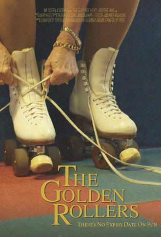The Golden Rollers (2021)