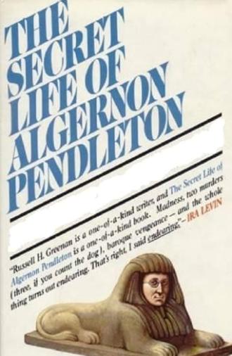 The Secret Life of Algernon (1997)