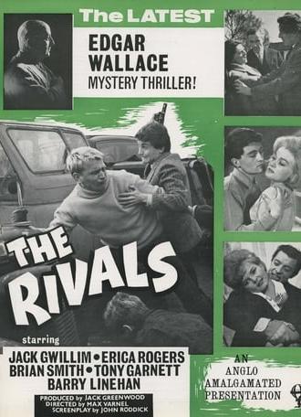 The Rivals (1963)