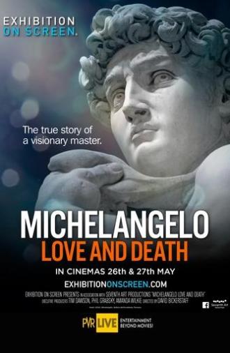 Michelangelo: Love and Death (2017)