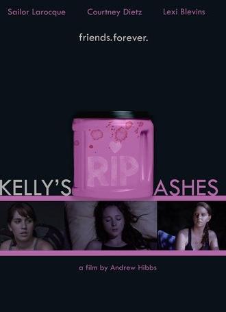 Kelly's Ashes (2017)