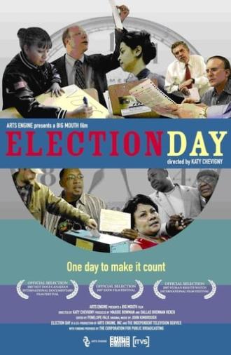 Election Day (2007)