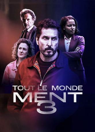 Tout le monde ment 3 (2025)