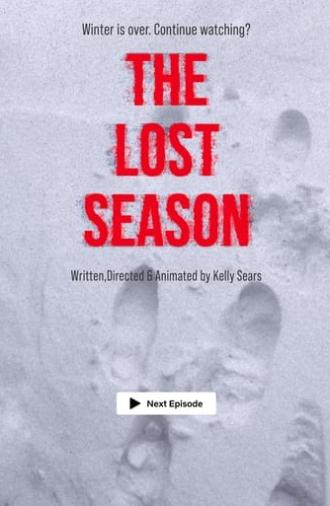 The Lost Season (2024)