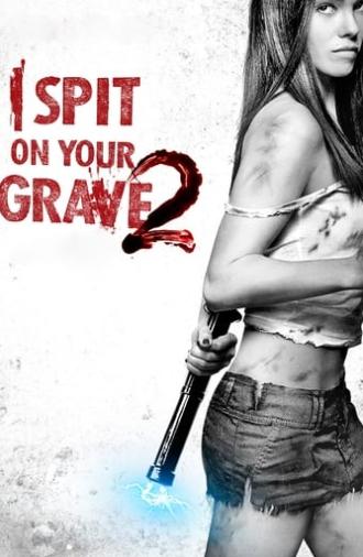 I Spit on Your Grave 2 (2013)