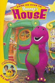 Come On Over to Barney's House (2000)
