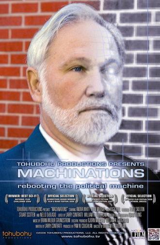 Machinations (2006)