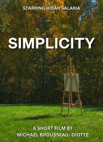 Simplicity (2025)