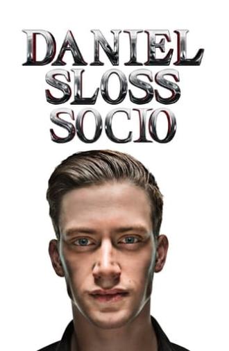 Daniel Sloss: Socio (2022)