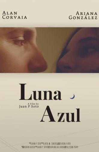 Luna Azul (2024)