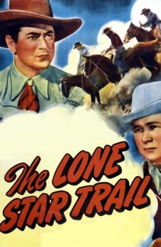 The Lone Star Trail (1943)