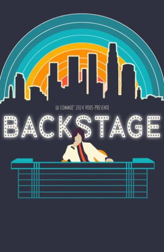 Backstage - Commuz' 2024 (2024)
