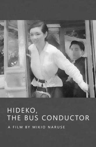 Hideko the Bus Conductress (1941)