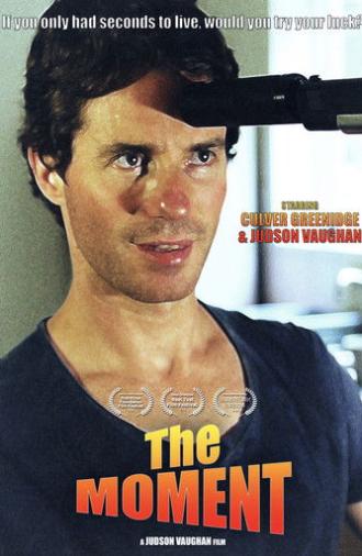 The Moment (2013)