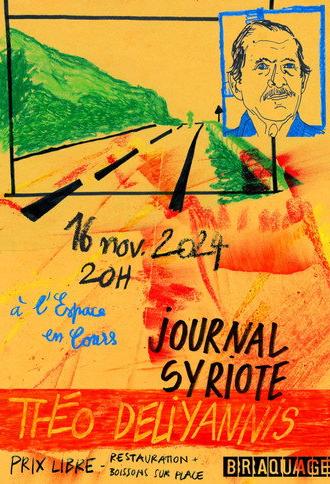 Journal Syriote (2024)
