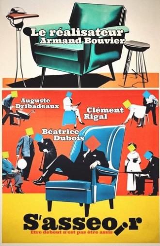 Sitting (1965)