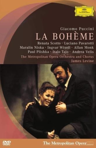 La Bohème (1977)