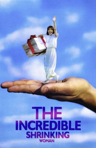 The Incredible Shrinking Woman (1981)