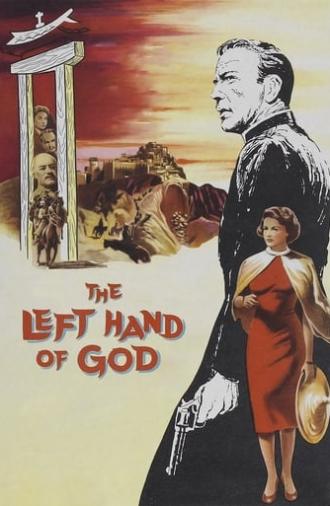 The Left Hand of God (1955)