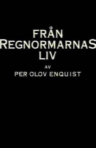 Från regnormarnas liv (1998)