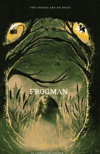 Frogman (2024)