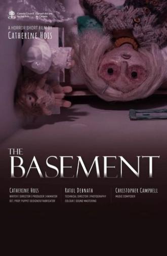 The Basement (2024)