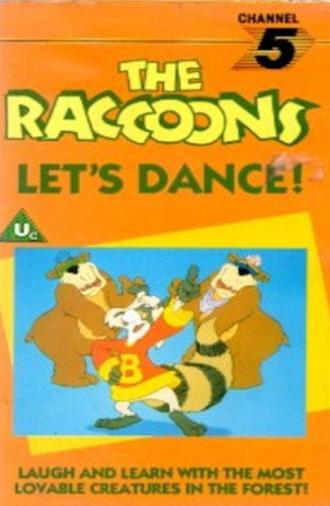 The Raccoons: Let's Dance! (1984)