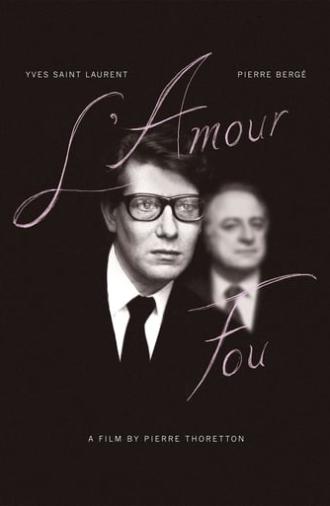 L'Amour Fou (2010)