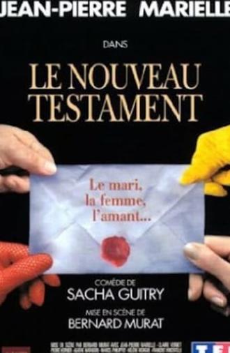 Le Nouveau Testament (1999)