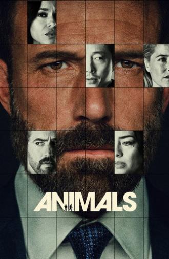 Animals (2026)