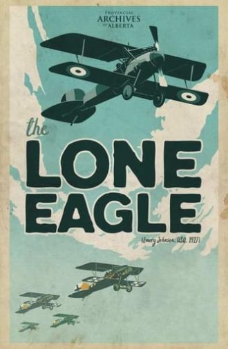 The Lone Eagle (1927)