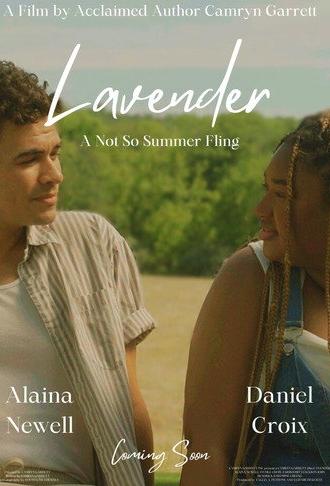 Lavender (2026)