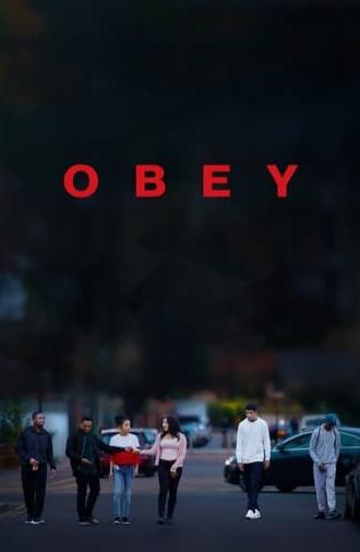 Obey (2018)