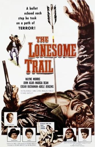 The Lonesome Trail (1955)