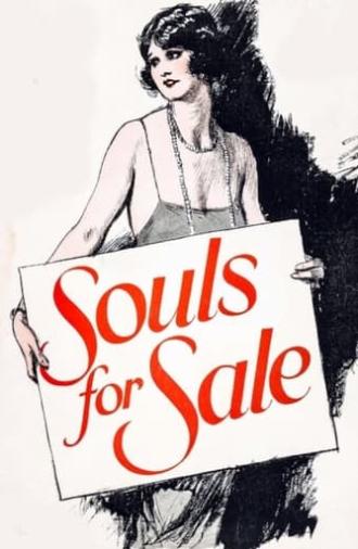 Souls for Sale (1923)