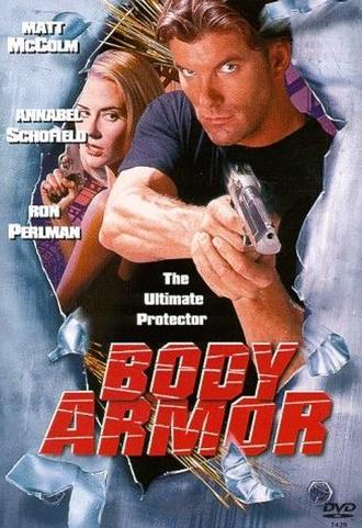 The Protector (1997)