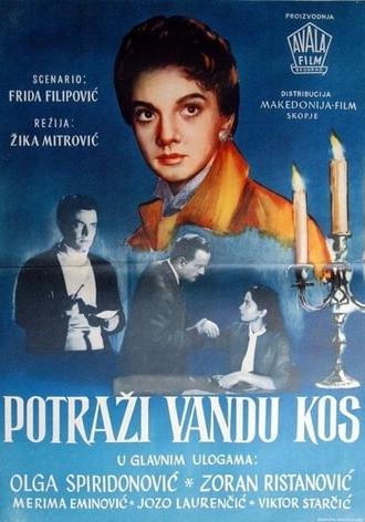 Look for Vanda Kos (1957)