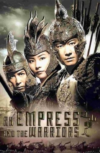 An Empress and the Warriors (2008)