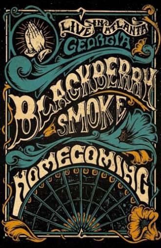 Blackberry Smoke - Homecoming (2019)