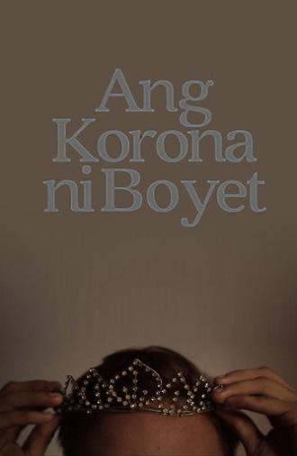 Boyet's Crown (2020)