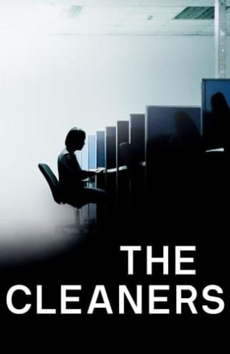 The Cleaners (2018)