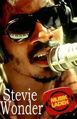 Stevie Wonder Live Musikladen 1974 (1974)