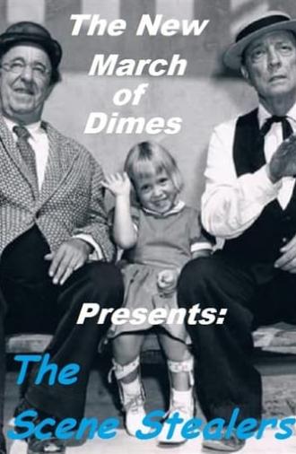 The New March of Dimes Presents: The Scene Stealers (1962)