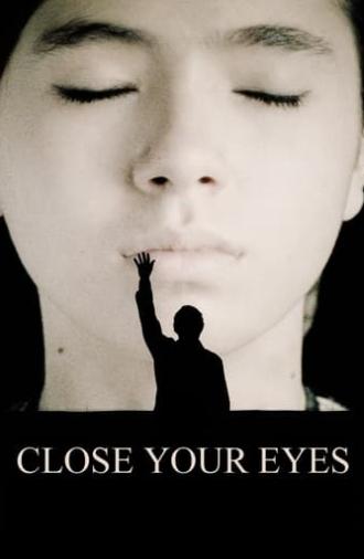 Close Your Eyes (2023)