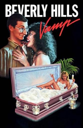 Beverly Hills Vamp (1989)