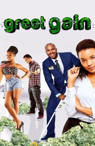 Great Gain (2011)