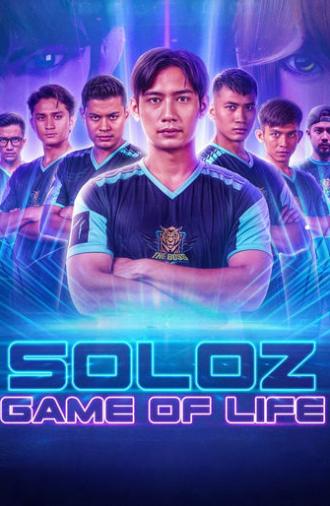 Soloz: Game of Life (2025)