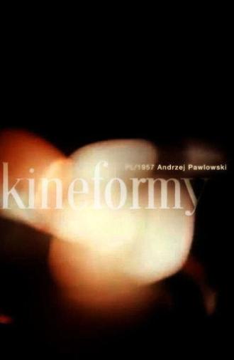 Cineforms (1957)