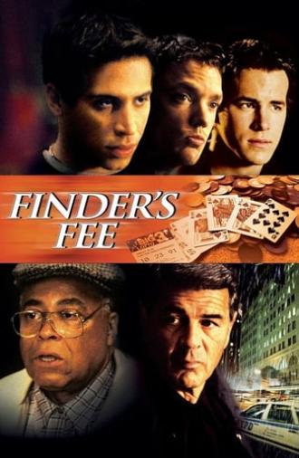 Finder's Fee (2001)