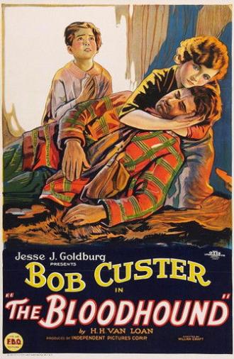 The Bloodhound (1925)